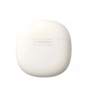 Joyroom Słuchawki bezprzewodowe TWS Joyroom Funpods Series JR-FB1 Bluetooth 5.3 - beżowe