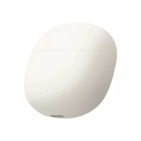Joyroom Słuchawki bezprzewodowe TWS Joyroom Funpods Series JR-FB1 Bluetooth 5.3 - beżowe Joyroom Słuchawki bezprzewodowe TWS Joyroom Funpods Series JR-FB1 Bluetooth 5.3 - beżowe