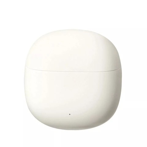 Joyroom Słuchawki bezprzewodowe TWS Joyroom Funpods Series JR-FB1 Bluetooth 5.3 - beżowe Joyroom Słuchawki bezprzewodowe TWS Joyroom Funpods Series JR-FB1 Bluetooth 5.3 - beżowe