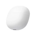 Joyroom Słuchawki bezprzewodowe TWS Joyroom Funpods Series JR-FB1 Bluetooth 5.3 - białe