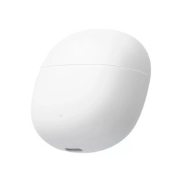 Joyroom Słuchawki bezprzewodowe TWS Joyroom Funpods Series JR-FB1 Bluetooth 5.3 - białe