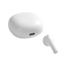 Joyroom Słuchawki bezprzewodowe TWS Joyroom Funpods Series JR-FB1 Bluetooth 5.3 - białe