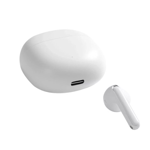 Joyroom Słuchawki bezprzewodowe TWS Joyroom Funpods Series JR-FB1 Bluetooth 5.3 - białe Joyroom Słuchawki bezprzewodowe TWS Joyroom Funpods Series JR-FB1 Bluetooth 5.3 - białe