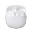 Joyroom Słuchawki bezprzewodowe TWS Joyroom Funpods Series JR-FB1 Bluetooth 5.3 - białe