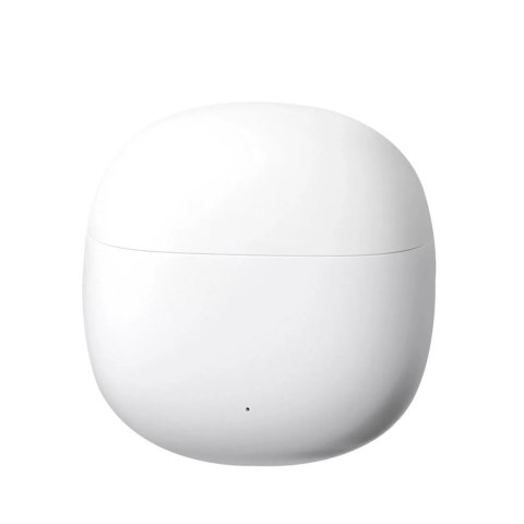 Joyroom Słuchawki bezprzewodowe TWS Joyroom Funpods Series JR-FB1 Bluetooth 5.3 - białe Joyroom Słuchawki bezprzewodowe TWS Joyroom Funpods Series JR-FB1 Bluetooth 5.3 - białe