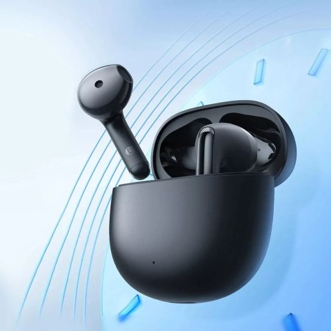 Joyroom Słuchawki bezprzewodowe TWS Joyroom Funpods Series JR-FB1 Bluetooth 5.3 - czarne Joyroom Słuchawki bezprzewodowe TWS Joyroom Funpods Series JR-FB1 Bluetooth 5.3 - czarne