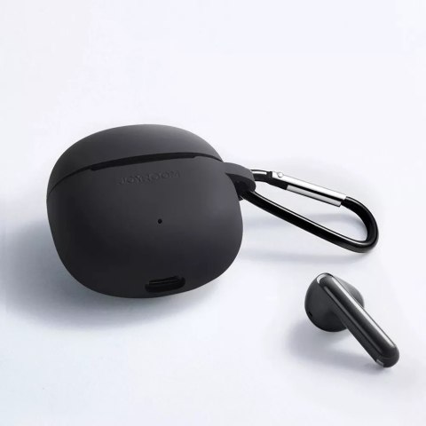 Joyroom Słuchawki bezprzewodowe TWS Joyroom Funpods Series JR-FB1 Bluetooth 5.3 - czarne Joyroom Słuchawki bezprzewodowe TWS Joyroom Funpods Series JR-FB1 Bluetooth 5.3 - czarne