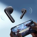 Joyroom Słuchawki bezprzewodowe TWS Joyroom Funpods Series JR-FB1 Bluetooth 5.3 - czarne