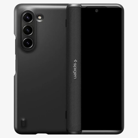 Spigen Etui Spigen Slim Armor Pro do Samsung Galaxy Z Fold 6 Black Spigen Etui Spigen Slim Armor Pro do Samsung Galaxy Z Fold 6 Black