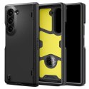 Spigen Etui Spigen Slim Armor Pro do Samsung Galaxy Z Fold 6 Black