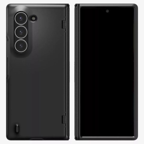 Spigen Etui Spigen Slim Armor Pro do Samsung Galaxy Z Fold 6 Black Spigen Etui Spigen Slim Armor Pro do Samsung Galaxy Z Fold 6 Black