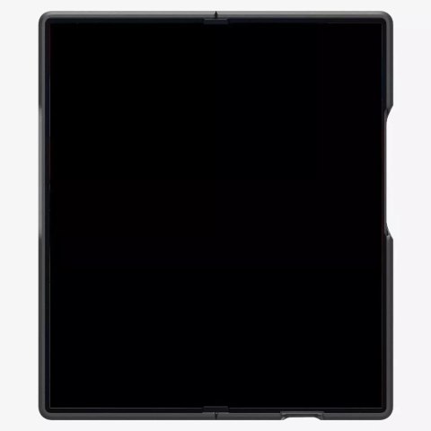 Spigen Etui Spigen Slim Armor Pro do Samsung Galaxy Z Fold 6 Black Spigen Etui Spigen Slim Armor Pro do Samsung Galaxy Z Fold 6 Black