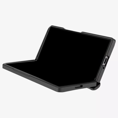 Spigen Etui Spigen Slim Armor Pro do Samsung Galaxy Z Fold 6 Black Spigen Etui Spigen Slim Armor Pro do Samsung Galaxy Z Fold 6 Black