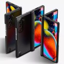 Spigen Etui Spigen Slim Armor Pro do Samsung Galaxy Z Fold 6 Black