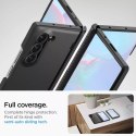 Spigen Etui Spigen Slim Armor Pro do Samsung Galaxy Z Fold 6 Black