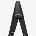 Spigen Etui Spigen Slim Armor Pro do Samsung Galaxy Z Fold 6 Black