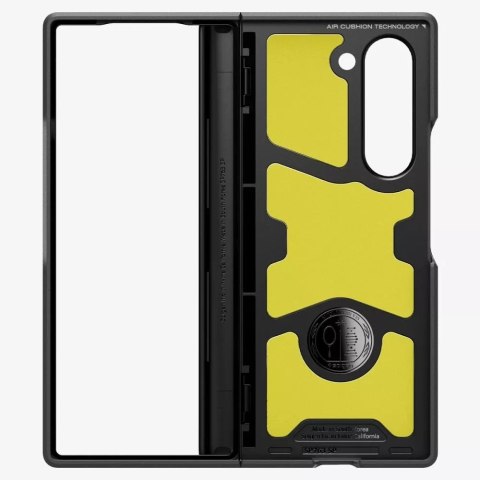 Spigen Etui Spigen Slim Armor Pro do Samsung Galaxy Z Fold 6 Black Spigen Etui Spigen Slim Armor Pro do Samsung Galaxy Z Fold 6 Black