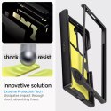 Spigen Etui Spigen Slim Armor Pro do Samsung Galaxy Z Fold 6 Black