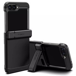 Spigen Etui Spigen Tough Armor Pro do Samsung Galaxy Z Flip 6 Black
