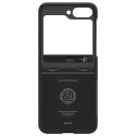 Spigen Etui Spigen Tough Armor Pro do Samsung Galaxy Z Flip 6 Black