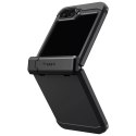 Spigen Etui Spigen Tough Armor Pro do Samsung Galaxy Z Flip 6 Black
