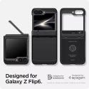 Spigen Etui Spigen Tough Armor Pro do Samsung Galaxy Z Flip 6 Black