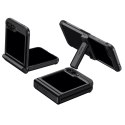 Spigen Etui Spigen Tough Armor Pro do Samsung Galaxy Z Flip 6 Black