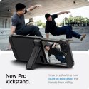 Spigen Etui Spigen Tough Armor Pro do Samsung Galaxy Z Flip 6 Black