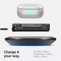 Spigen Etui Spigen Tough Armor Pro do Samsung Galaxy Z Flip 6 Black