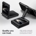 Spigen Etui Spigen Tough Armor Pro do Samsung Galaxy Z Flip 6 Black