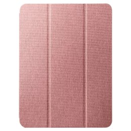 Spigen Etui Spigen Urban Fit do Apple iPad Pro 11 5 / 2024 Rose Gold