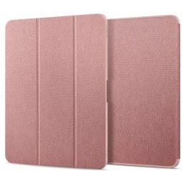 Spigen Etui Spigen Urban Fit do Apple iPad Pro 13 7 / 2024 Rose Gold