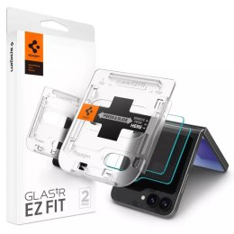 Spigen Szkło hartowane Spigen Glas.tR 