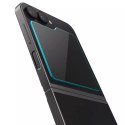 Spigen Szkło hartowane Spigen Glas.tR "Ez Fit" 2-pack do Samsung Galaxy Z Flip 6 Clear