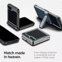 Spigen Szkło hartowane Spigen Glas.tR "Ez Fit" 2-pack do Samsung Galaxy Z Flip 6 Clear