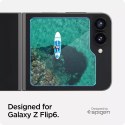 Spigen Szkło hartowane Spigen Glas.tR "Ez Fit" 2-pack do Samsung Galaxy Z Flip 6 Clear