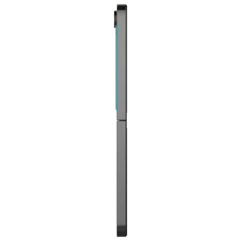 Spigen Szkło hartowane Spigen Glas.tR "Ez Fit" 2-pack do Samsung Galaxy Z Flip 6 Clear Spigen Szkło hartowane Spigen Glas.tR "Ez Fit" 2-pack do Samsung Galaxy Z Flip 6 Clear
