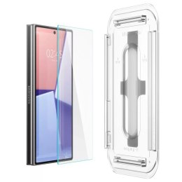 Spigen Szkło hartowane Spigen Glas.tR 
