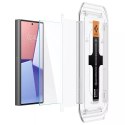 Spigen Szkło hartowane Spigen Glas.tR "Ez Fit" 2-pack do Samsung Galaxy Z Fold 6 Clear