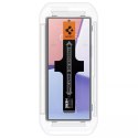 Spigen Szkło hartowane Spigen Glas.tR "Ez Fit" 2-pack do Samsung Galaxy Z Fold 6 Clear