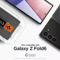 Spigen Szkło hartowane Spigen Glas.tR "Ez Fit" 2-pack do Samsung Galaxy Z Fold 6 Clear