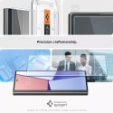 Spigen Szkło hartowane Spigen Glas.tR "Ez Fit" 2-pack do Samsung Galaxy Z Fold 6 Clear