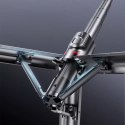 Yesido Selfie stick kijek Statyw Tripod uchwyt magnetyczny do telefonu zdjęć + Pilot Bluetooth Yesido SF19 Magnetic czarny
