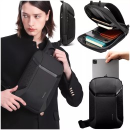 Bange Plecak wodoodporny Bange na jedno ramię torba na tablet 11