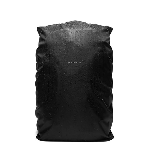 Bange Plecak wodoodporny Bange na laptopa 15.6" miejski podróżny rozszerzalny 55 x 35 x 21-27 cm do samolotu męski damski + kłódka szy Bange Plecak wodoodporny Bange na laptopa 15.6" miejski podróżny rozszerzalny 55 x 35 x 21-27 cm do samolotu męski damski + kłódka szy