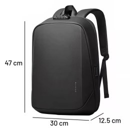 Bange Plecak wodoodporny Bange na laptopa 15.6