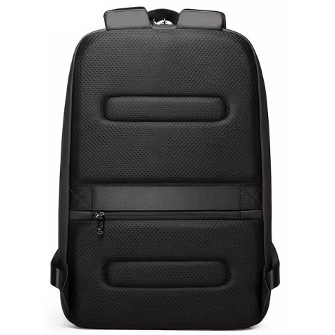 Bange Plecak wodoodporny Bange na laptopa 15.6" podróżny 47x30x12.5 cm do pracy szkoły samolotu męski damski USB antykradzieżowy szyfr Bange Plecak wodoodporny Bange na laptopa 15.6" podróżny 47x30x12.5 cm do pracy szkoły samolotu męski damski USB antykradzieżowy szyfr