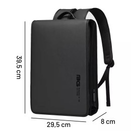 Bange Plecak wodoodporny Bange torba na laptopa 14
