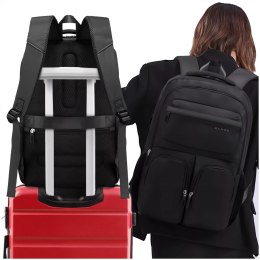 Bange Plecak wodoodporny Bange torba na laptopa 15.6