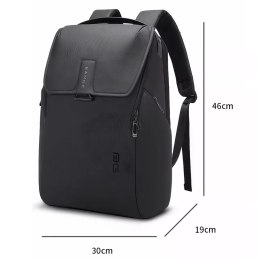 Bange Plecak wodoodporny Bange torba na laptopa 15.6
